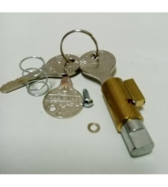 Blocca Sterzo  Cagiva -800043391 - Steering Lock  Cagiva